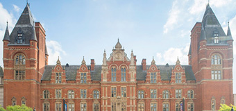 倫敦皇家音樂學院